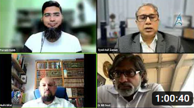 Webinar on Registration