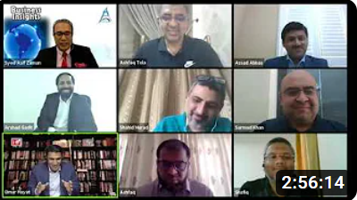 Covid-19 crisis how to turn threat in to opportunity