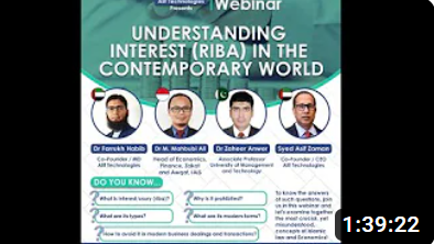 Understanding interest in the contemporary world