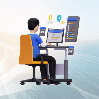 Mobile application development