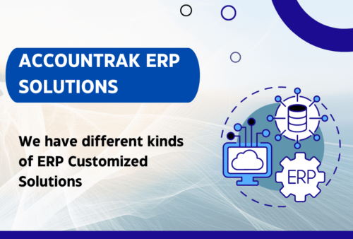Accountrak ERP Solutions
