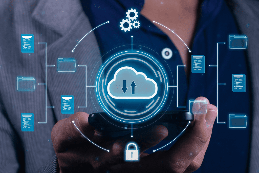 Cloud Computing Banner