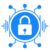 Cybersecurity Solution icon