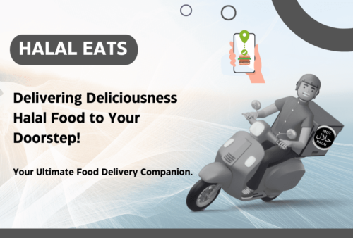 Halal Eats