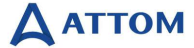 Attom Logo