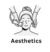 Aesthetics Logo