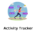 Logo-Activity Tracker