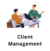 Logo-Client Management