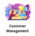 Logo-Customer Management