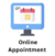 Logo-Online Appointment