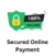 Logo-Secured Online Payment