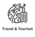 Travel & Tourism Logo