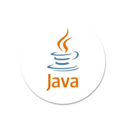 java logo