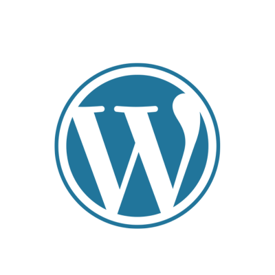 wordpress logo