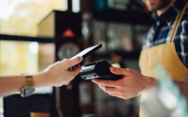 Global Payment Trends 2024 A Brave New Landscape Blog Image