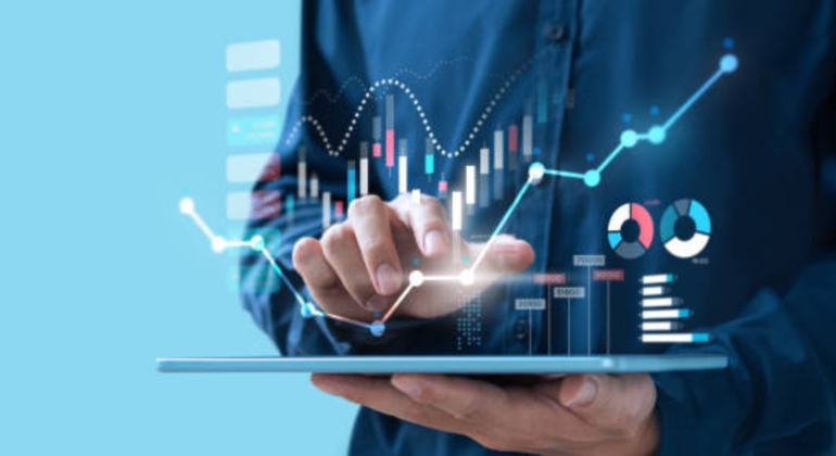 Defi The Future of Finance Blog Image