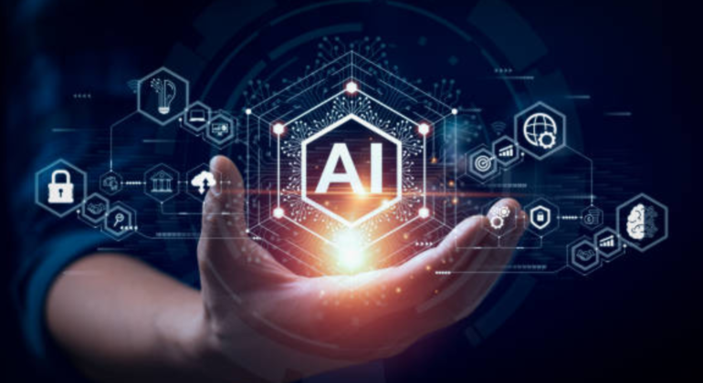 Generative AI A powerful tool for CEOs Blog image