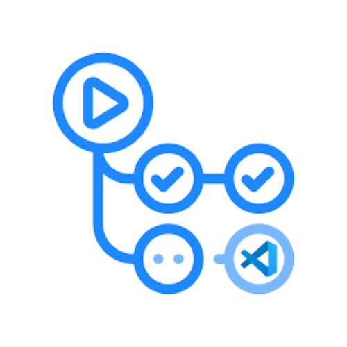 githubactions logo