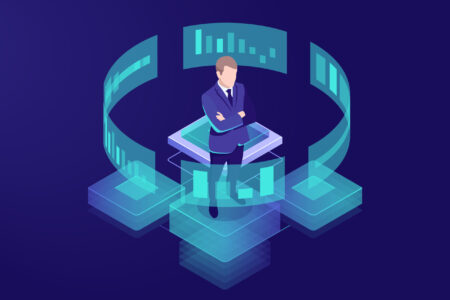 Build with Confidence in the Digital Financial Future